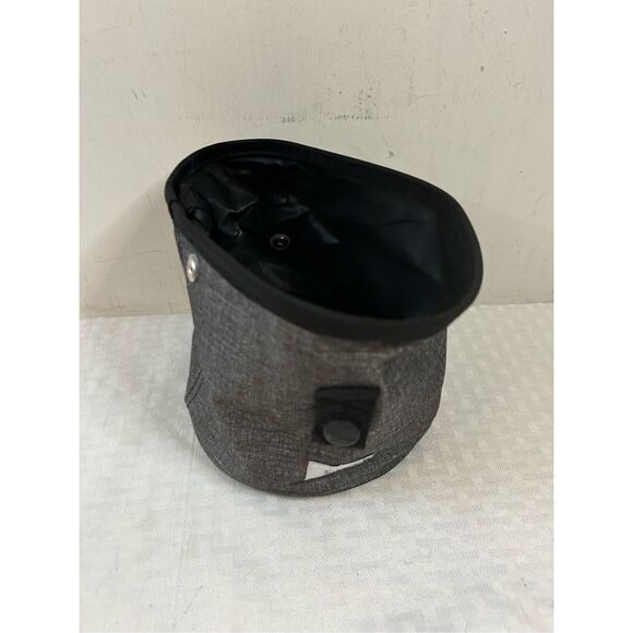 31 thirty-one snap bin black gray - Picture 2 of 5